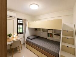 Blk 15 Telok Blangah Crescent (Bukit Merah), HDB 3 Rooms #595042071